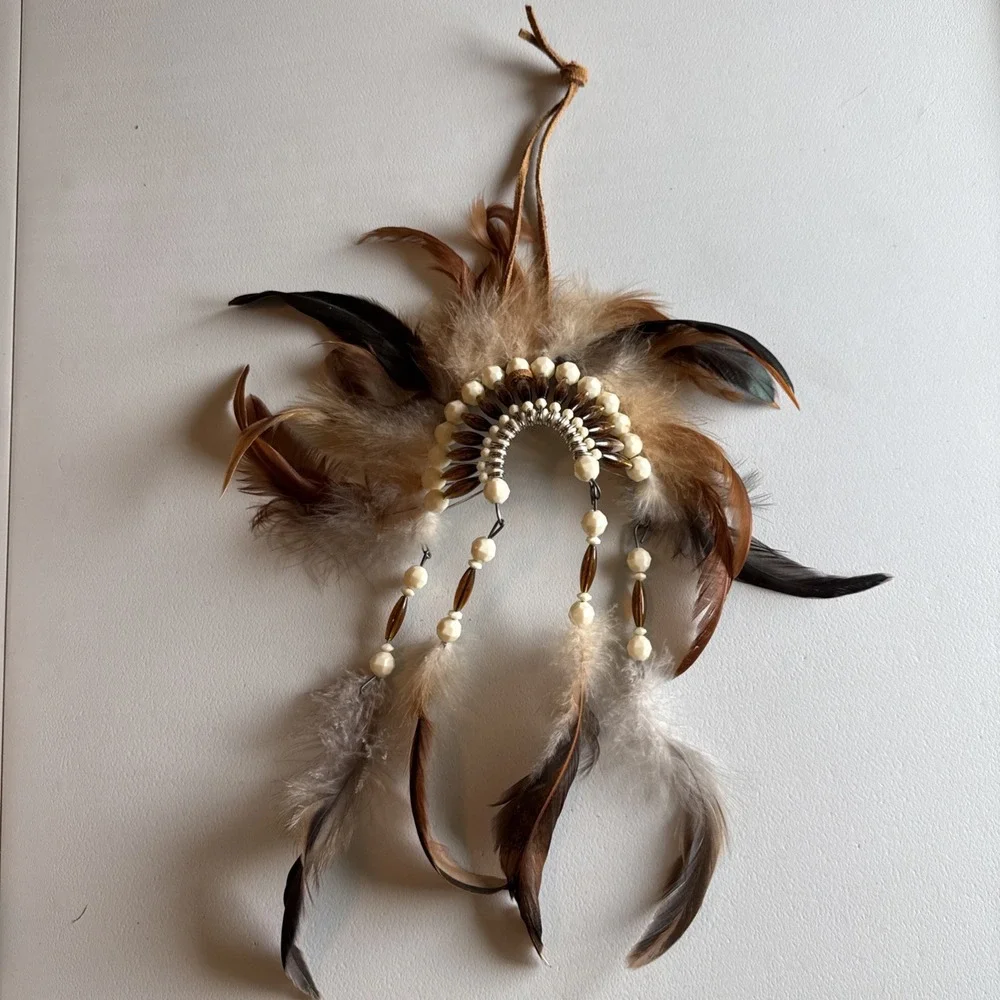 N/A feather dream